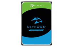 Жорсткий диск Seagate [20TB 7.2K RPM SATA 3.5