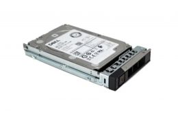 Жесткий диск Dell [2.4TB 10K RPM SAS 12Gbps 512e 2.5