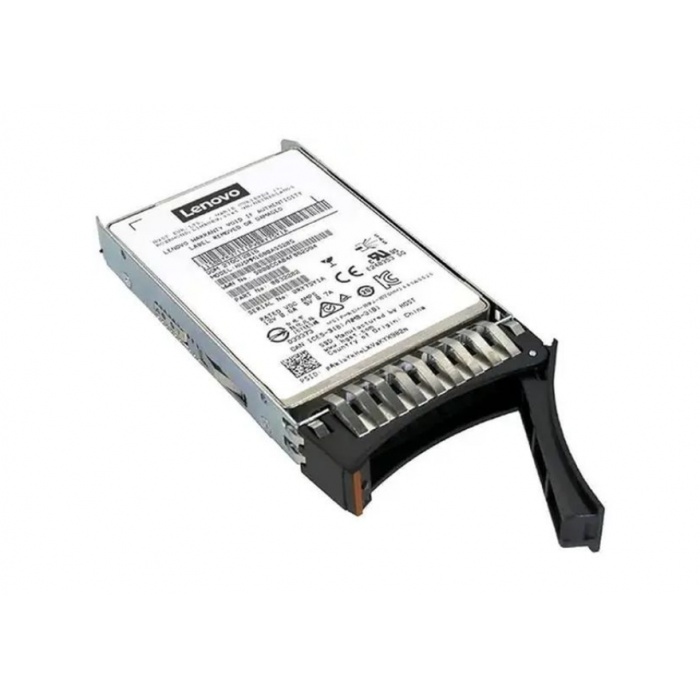 Накопитель SSD Lenovo [960GB SATAIII 6Gbps 2.5