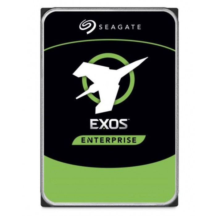 Жорсткий диск Seagate [20TB 3.5