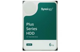 Жесткий диск Synology [6TB 5.4K RPM SATA 3.5