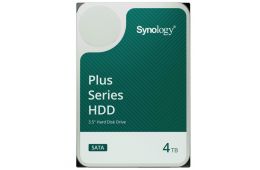 Жесткий диск Synology [4TB 5.4K RPM SATA 3.5