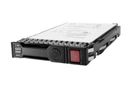 Жесткий диск HP [500GB 2.5