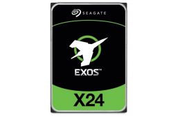 Жесткий диск Seagate [24TB 7.2K RPM SAS 3.5