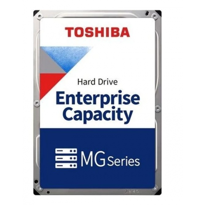 Жесткий диск Toshiba [22TB 3.5