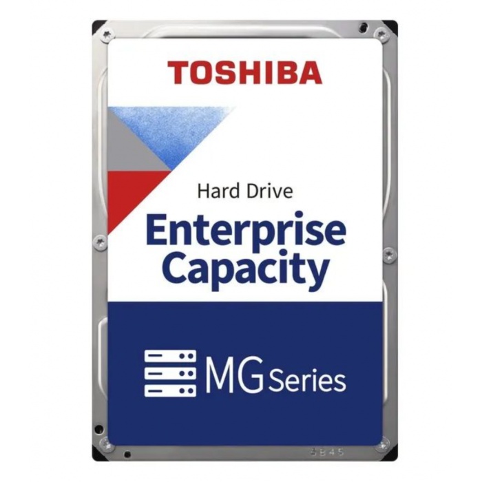 Жесткий диск Toshiba [4TB 3.5