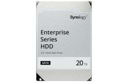 Жесткий диск Synology [20TB 7.2K RPM SAS 3.5