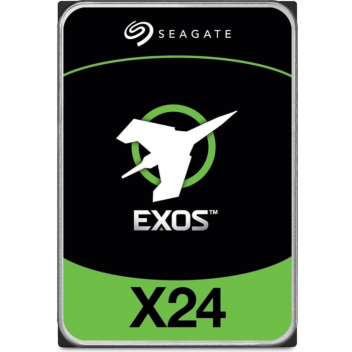 Жесткий диск Seagate [16TB 7.2K RPM HDD SATA 6Gb/s 256MB 3.5”] (ST16000NM002H)