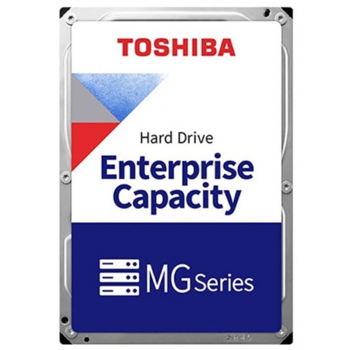 Жесткий диск Toshiba [8TB 3.5