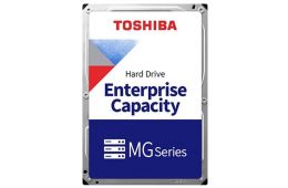 Жесткий диск Toshiba [8TB 3.5