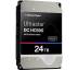 Жесткий диск WD [24TB 7.2K RPM SATA 3.5"] (WUH722624ALE6L4)