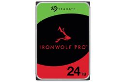 Жорсткий диск Seagate [24TB 3.5