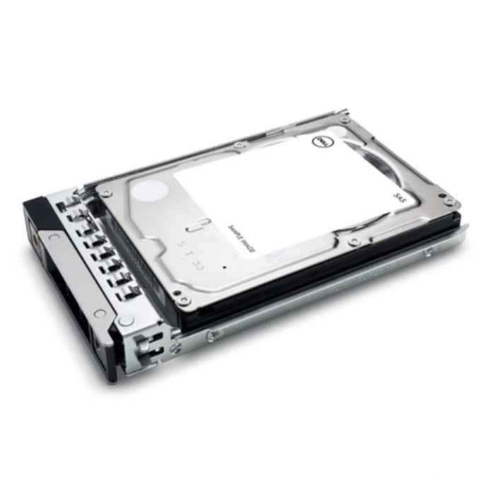 Жесткий диск Dell [2.4TB 10K RPM SAS 12Gb/s 2.5