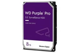 Жорсткий диск WD [8TB 7.2K RPM SATA 3.5