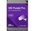 Жесткий диск WD [24TB 7.2K RPM SATA 6Gb/s 3.5" Purple Pro] (WD240PURP)
