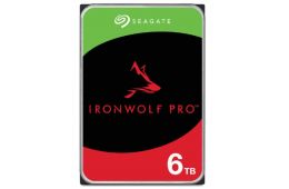 Жесткий диск Seagate [6TB 3.5