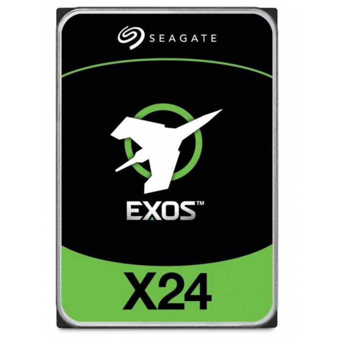 Жорсткий диск Seagate [24TB 3.5
