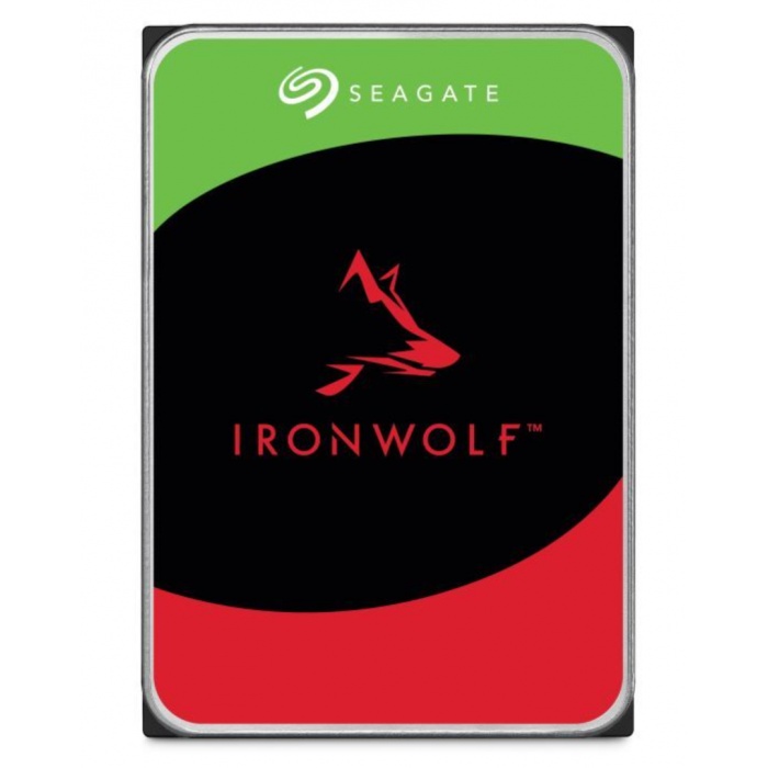 Жесткий диск Seagate [6TB 3.5