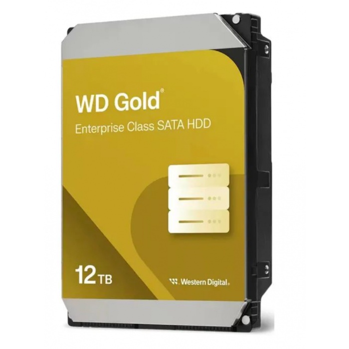Жесткий диск WD [12TB 3.5