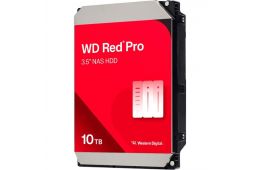 Жорсткий диск WD [10TB 7.2K RPM SATA 6Gb/s 3.5