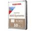 Жесткий диск Toshiba [10TB N300 3.5"] (MN10ADA10TS)