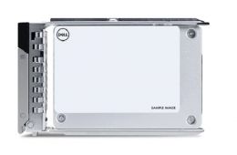 Жесткий диск Dell [8TB 7.2K RPM SAS 12Gbps 512e 3.5