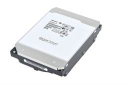 Жесткий диск Toshiba [16TB SAS 3.5