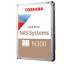 Жесткий диск Toshiba [18TB N300 3.5"] (HDWG51JUZSVA)