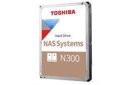 Жесткий диск Toshiba [18TB N300 3.5