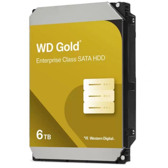 Жесткий диск WD [6TB 3.5