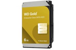 Жесткий диск WD [6TB 3.5
