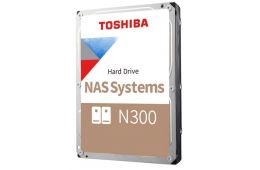 Жесткий диск Toshiba [14TB N300 3.5