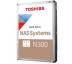 Жесткий диск Toshiba [22TB N300 3.5"] (HDWG62CUZSVA)