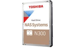 Жесткий диск Toshiba [22TB N300 3.5