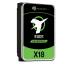 Жесткий диск Seagate [10TB 7.2K RPM SATA III 6Gb/s 256MB 3.5" Exos X18] (ST10000NM018G)