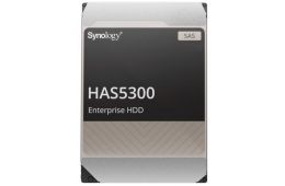 Жесткий диск Synology [12TB 7.2K RPM SAS 3.5