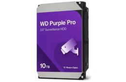 Жорсткий диск WD [10TB 7.2K RPM SATA 3.5