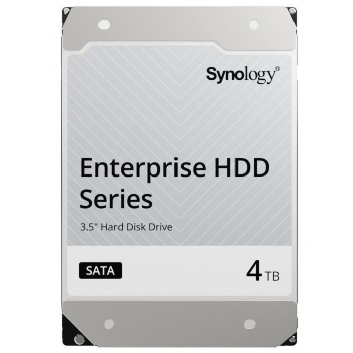 Жесткий диск Synology [4TB 7.2K RPM SATA 3.5