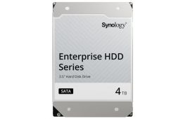 Жесткий диск Synology [4TB 7.2K RPM SATA 3.5