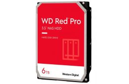 Жесткий диск WD [6TB 3.5