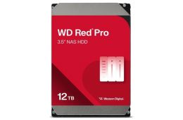 Жесткий диск WD [12TB 3.5