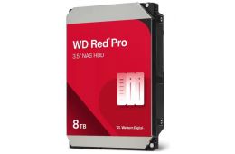 Жорсткий диск WD [8TB 3.5