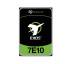 Жесткий диск Seagate [2TB 7.2K RPM SAS 3.5"] (ST2000NM018B.)