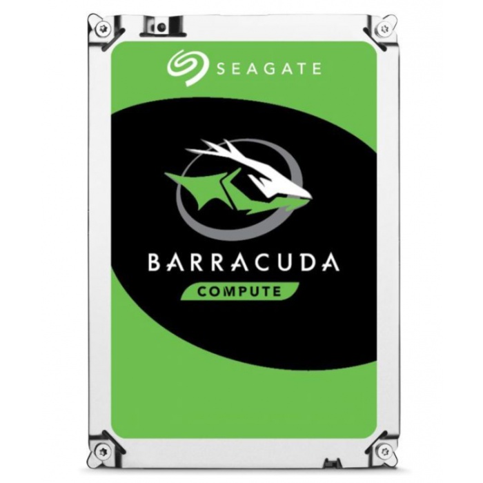 Жесткий диск Seagate [1TB SATA 3.5