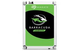 Жесткий диск Seagate [1TB SATA 3.5