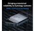 Жесткий диск Synology [8TB 7.2K RPM SATA 3.5"] (HAT5310-8T)