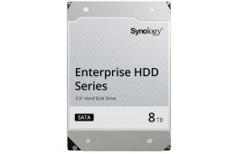 Жесткий диск Synology [8TB 7.2K RPM SATA 3.5