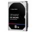 Жесткий диск WD [8TB Ultrastar DC 7.2K RPM SATA 3.5"] (WUS721208BLE6L4)