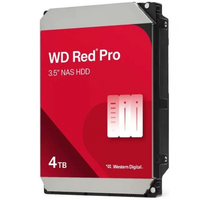 Жесткий диск WD [4TB 3.5