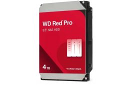 Жесткий диск WD [4TB 3.5